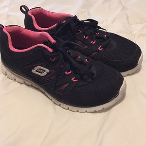 Skechers Memory Foam